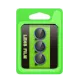 Samsung Galaxy S25 FE Raze Metal Kamera Lens - Lacivert