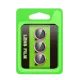 Samsung Galaxy S25 FE Raze Metal Kamera Lens - Pembe