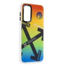 Samsung Galaxy A14 4G Kılıf Estoril Desenli Kapak - Estoril - 5
