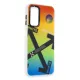 Samsung Galaxy A14 4G Kılıf Estoril Desenli Kapak - Estoril - 5