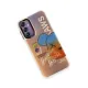 Samsung Galaxy A14 4G Kılıf Estoril Desenli Kapak - Estoril - 6