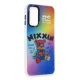 Samsung Galaxy A14 4G Kılıf Estoril Desenli Kapak - Estoril - 11