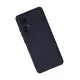 Xiaomi Mi 12 Kılıf Nano içi Kadife Silikon - Lacivert