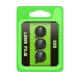 Samsung Galaxy S23 Raze Metal Kamera Lens - Siyah