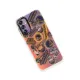 Samsung Galaxy A14 4G Kılıf Estoril Desenli Kapak - Estoril - 13