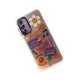 Samsung Galaxy A14 4G Kılıf Estoril Desenli Kapak - Estoril - 15