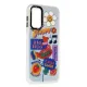 Samsung Galaxy A14 4G Kılıf Estoril Desenli Kapak - Estoril - 15