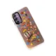 Samsung Galaxy A14 4G Kılıf Estoril Desenli Kapak - Estoril - 16
