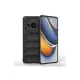 Xiaomi Redmi 14C Kılıf Optimum Silikon - Siyah