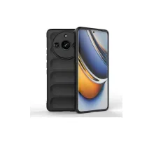 Xiaomi Redmi 14C Kılıf Optimum Silikon - Siyah