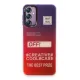 Samsung Galaxy A24 4G Kılıf Estoril Desenli Kapak - Estoril - 9