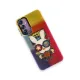 Samsung Galaxy A24 4G Kılıf Estoril Desenli Kapak - Estoril - 10