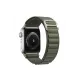 Apple Watch Ultra 49mm Mountain Kordon - Yeşil