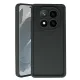 Xiaomi Redmi Note 14 Pro 4G Kılıf Viera Silikon - Siyah