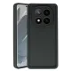 Xiaomi Redmi Note 14 Pro 4G Kılıf Viera Silikon - Siyah