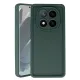 Xiaomi Redmi Note 14 Pro 4G Kılıf Viera Silikon - Koyu Yeşil