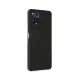Xiaomi Redmi Note 11 Kılıf First Silikon - Siyah