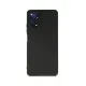 Xiaomi Redmi Note 11 Kılıf First Silikon - Siyah
