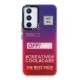 Samsung Galaxy A54 5G Kılıf Estoril Desenli Kapak - Estoril - 9