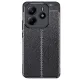 Xiaomi Redmi Note 14 4G Kılıf Auto Focus Kapak - Siyah