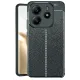 Xiaomi Redmi Note 14 4G Kılıf Auto Focus Kapak - Koyu Yeşil
