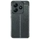 Xiaomi Redmi Note 14 4G Kılıf Auto Focus Kapak - Koyu Yeşil