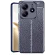 Xiaomi Redmi Note 14 4G Kılıf Auto Focus Kapak - Lacivert