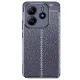 Xiaomi Redmi Note 14 4G Kılıf Auto Focus Kapak - Lacivert