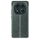 Xiaomi Redmi Note 14 Pro 4G Kılıf Auto Focus Kapak - Koyu Yeşil