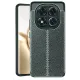 Xiaomi Redmi Note 14 Pro 4G Kılıf Auto Focus Kapak - Koyu Yeşil