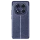 Xiaomi Redmi Note 14 Pro 4G Kılıf Auto Focus Kapak - Lacivert