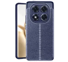 Xiaomi Redmi Note 14 Pro 4G Kılıf Auto Focus Kapak - Lacivert