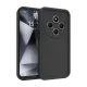 Xiaomi Redmi 14C Kılıf Viera Silikon - Siyah