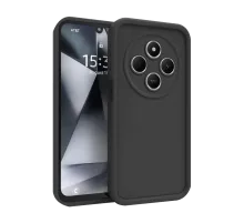Xiaomi Redmi 14C Kılıf Viera Silikon - Siyah