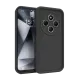Xiaomi Redmi 14C Kılıf Viera Silikon - Siyah