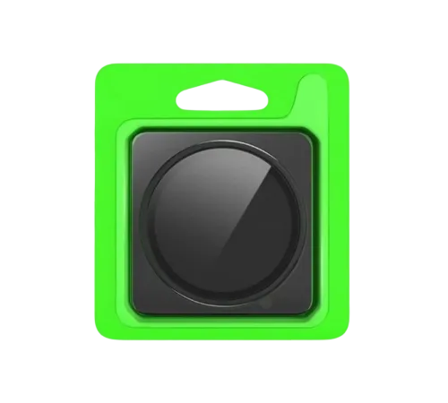 Xiaomi Redmi 14C Raze Metal Kamera Lens - Siyah