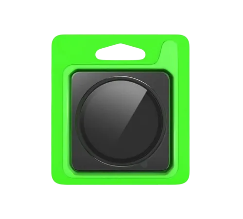 Xiaomi Redmi 14C Raze Metal Kamera Lens - Siyah