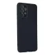 Samsung Galaxy A53 5G Kılıf Lansman Glass Kapak - Lacivert