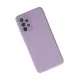 Samsung Galaxy A53 5G Kılıf Lansman Glass Kapak - Lila
