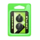 Huawei Honor 400 Raze Metal Kamera Lens - Siyah