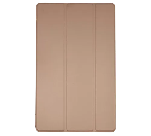 Lenovo M10 HD X306F Kılıf Tablet Smart Kılıf - Gold