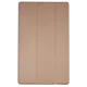 Lenovo M10 HD X306F Kılıf Tablet Smart Kılıf - Gold