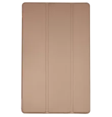 Lenovo M10 HD X306F Kılıf Tablet Smart Kılıf - Gold