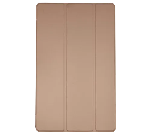 Lenovo M10 HD X306F Kılıf Tablet Smart Kılıf - Gold