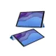 Lenovo M10 HD X306F Kılıf Tablet Smart Kılıf - Mavi