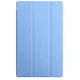 Lenovo M10 HD X306F Kılıf Tablet Smart Kılıf - Mavi