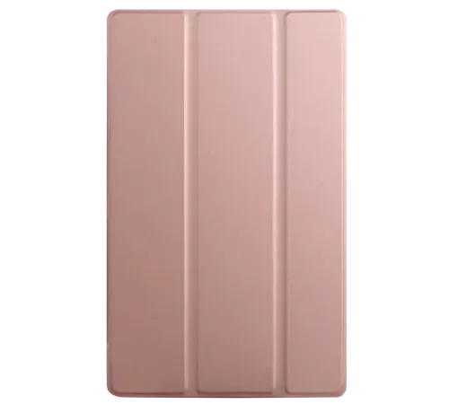 Lenovo M10 HD X306F Kılıf Tablet Smart Kılıf - Rose Gold