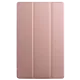Lenovo M10 HD X306F Kılıf Tablet Smart Kılıf - Rose Gold