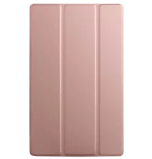 Lenovo M10 HD X306F Kılıf Tablet Smart Kılıf - Rose Gold