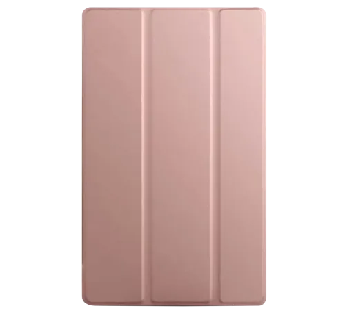 Lenovo M10 HD X306F Kılıf Tablet Smart Kılıf - Rose Gold
